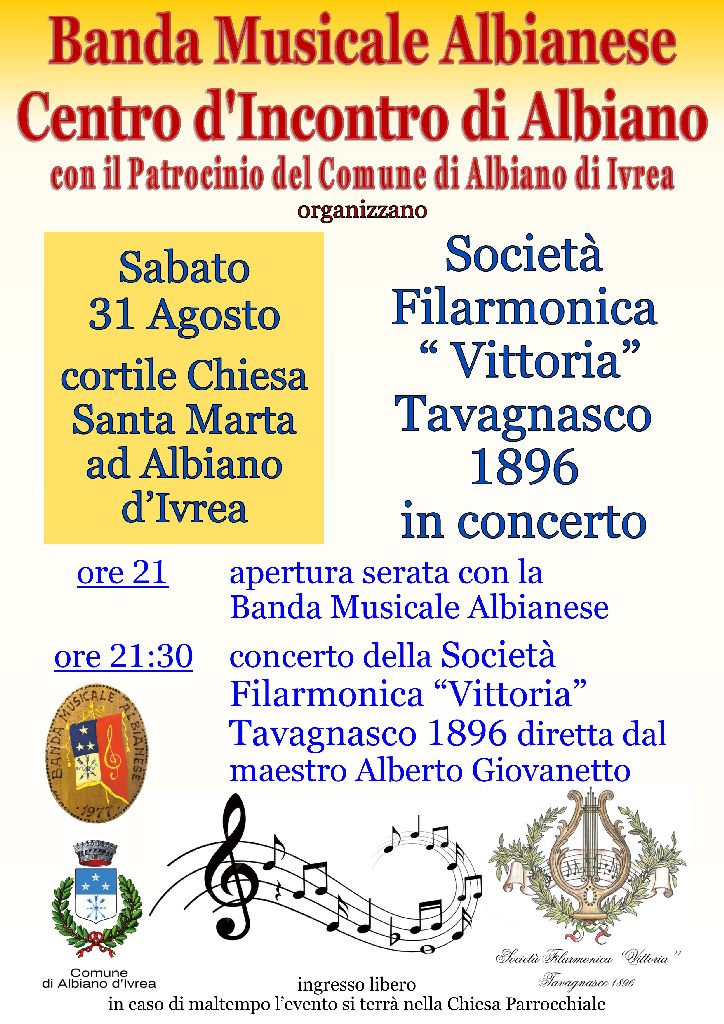 31 agosto albiano vs tavagnasco corto piccolo