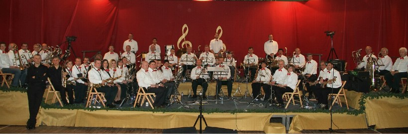 banda 2009